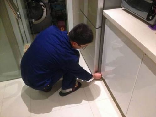 无限好某家庭虫害防治
